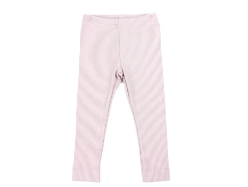 MarMar lilac bloom legging modal
